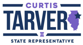 Representative Curtis J Tarver II